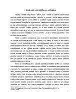 Referāts 'Aizdomās turētais kriminālprocesā', 5.