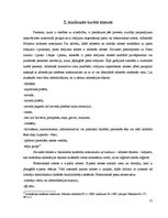 Referāts 'Aizdomās turētais kriminālprocesā', 13.