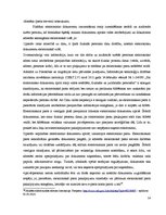 Referāts 'Aizdomās turētais kriminālprocesā', 14.