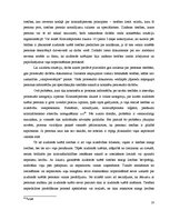 Referāts 'Aizdomās turētais kriminālprocesā', 18.