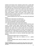 Referāts 'Aizdomās turētais kriminālprocesā', 23.