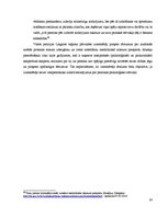 Referāts 'Aizdomās turētais kriminālprocesā', 24.