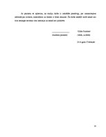 Referāts 'Aizdomās turētais kriminālprocesā', 30.