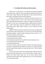 Referāts 'Černobiļas AES avārijas sociālekonomiskās sekas mūsdienās', 5.