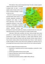 Referāts 'Černobiļas AES avārijas sociālekonomiskās sekas mūsdienās', 6.