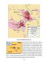 Referāts 'Černobiļas AES avārijas sociālekonomiskās sekas mūsdienās', 10.
