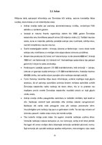 Referāts 'Černobiļas AES avārijas sociālekonomiskās sekas mūsdienās', 11.