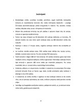 Referāts 'Černobiļas AES avārijas sociālekonomiskās sekas mūsdienās', 13.