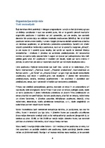 Referāts 'Organizācijas SIA "Full Moon Promotions" menedžmenta vispārējā analīze', 8.