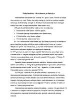 Referāts 'Nodarbinātības tiesiskie aspekti', 3.