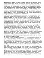 Eseja 'Atlantis - Myth or Fact', 1.