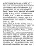 Eseja 'Atlantis - Myth or Fact', 2.