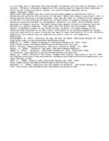 Eseja 'Atlantis - Myth or Fact', 3.