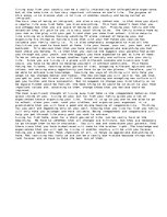 Eseja 'Definition of Living in a Foreign Country as an Immigrant', 1.