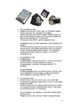 Referāts 'Atmiņu ierīces', 4.