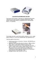 Referāts 'Atmiņu ierīces', 6.