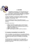 Referāts 'Atmiņu ierīces', 7.