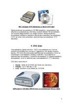 Referāts 'Atmiņu ierīces', 8.