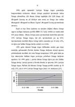 Diplomdarbs 'Līzings un tā attīstība Latvijas Republikā', 61.