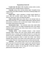 Konspekts 'Organizācijas ārējā vide', 1.