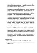 Konspekts 'Organizācijas ārējā vide', 4.