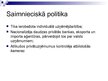 Prezentācija 'Autoritārisms Latvijā un pasaulē', 5.