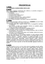 Prezentācija 'Personāla vadības nozīme krīzes laikā', 1.