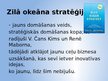 Prezentācija 'Zilā okeāna stratēģija', 2.