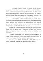 Referāts 'Vidzemes tiesu iekārta Zviedrijas pārvaldes laikā', 9.