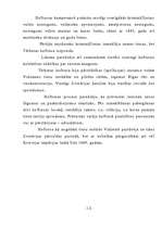 Referāts 'Vidzemes tiesu iekārta Zviedrijas pārvaldes laikā', 12.