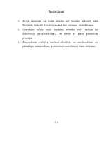 Referāts 'Vidzemes tiesu iekārta Zviedrijas pārvaldes laikā', 15.