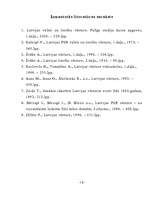 Referāts 'Vidzemes tiesu iekārta Zviedrijas pārvaldes laikā', 16.