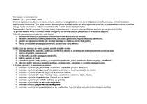 Konspekts 'Personības psiholoģijā', 2.