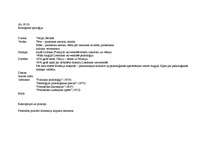 Konspekts 'Personības psiholoģijā', 10.