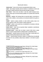 Referāts 'Lietišķais pētījums - atpūtas un izklaides piedāvājuma daudzveidība nedēļas noga', 6.