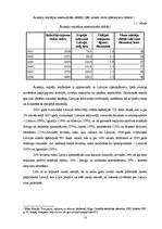 Referāts 'Lietišķais pētījums - atpūtas un izklaides piedāvājuma daudzveidība nedēļas noga', 13.