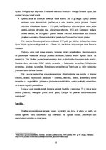 Referāts 'Lietišķais pētījums - atpūtas un izklaides piedāvājuma daudzveidība nedēļas noga', 16.