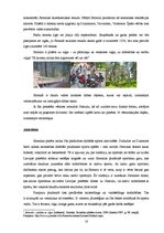 Referāts 'Lietišķais pētījums - atpūtas un izklaides piedāvājuma daudzveidība nedēļas noga', 18.