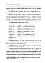 Referāts 'Lietišķais pētījums - atpūtas un izklaides piedāvājuma daudzveidība nedēļas noga', 31.