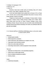 Referāts 'Lietišķais pētījums - atpūtas un izklaides piedāvājuma daudzveidība nedēļas noga', 33.