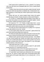 Referāts 'Lietišķais pētījums - atpūtas un izklaides piedāvājuma daudzveidība nedēļas noga', 35.