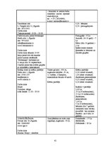 Referāts 'Lietišķais pētījums - atpūtas un izklaides piedāvājuma daudzveidība nedēļas noga', 42.