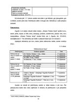 Referāts 'Lietišķais pētījums - atpūtas un izklaides piedāvājuma daudzveidība nedēļas noga', 43.