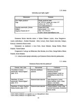 Referāts 'Lietišķais pētījums - atpūtas un izklaides piedāvājuma daudzveidība nedēļas noga', 45.