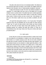 Referāts 'Lietišķais pētījums - atpūtas un izklaides piedāvājuma daudzveidība nedēļas noga', 54.