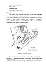 Referāts 'Lietišķais pētījums - atpūtas un izklaides piedāvājuma daudzveidība nedēļas noga', 55.