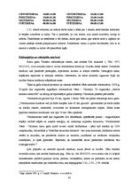 Referāts 'Lietišķais pētījums - atpūtas un izklaides piedāvājuma daudzveidība nedēļas noga', 65.