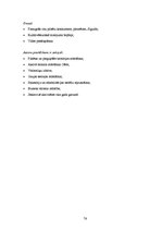 Referāts 'Lietišķais pētījums - atpūtas un izklaides piedāvājuma daudzveidība nedēļas noga', 76.