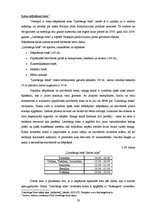 Referāts 'Lietišķais pētījums - atpūtas un izklaides piedāvājuma daudzveidība nedēļas noga', 79.