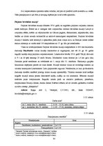 Referāts 'Lietišķais pētījums - atpūtas un izklaides piedāvājuma daudzveidība nedēļas noga', 90.